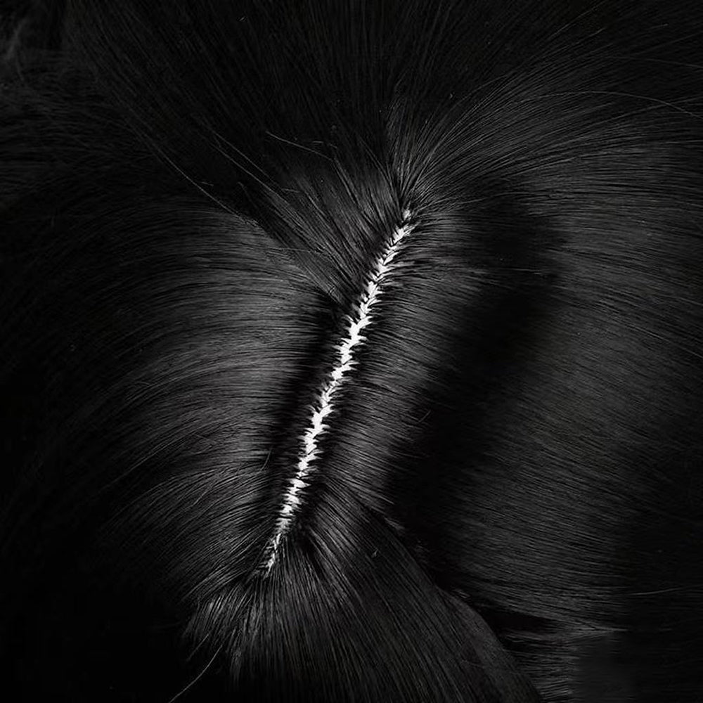 【In Stock】Game Identity Ⅴ Cosplay Antiquarian Qi Shiyi Cosplay Wig