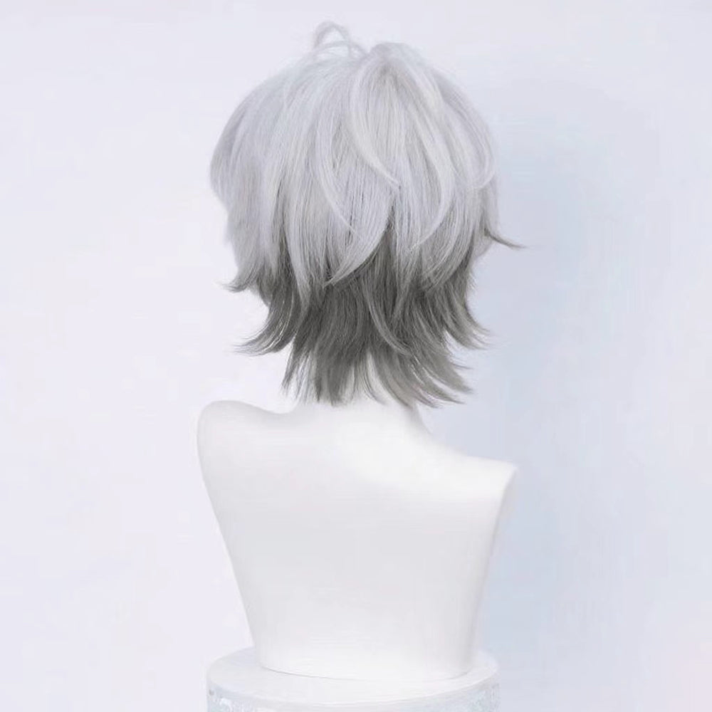 【In Stock】Game Arknights Cosplay Jaye Cosplay Wig