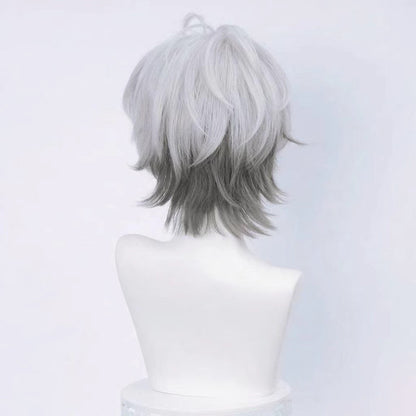 【In Stock】Game Arknights Cosplay Jaye Cosplay Wig