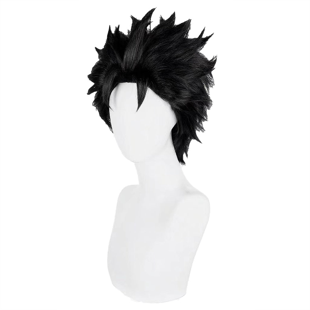 【In Stock】Game Identity Ⅴ Cosplay BLK.GANJI Cosplay Wig