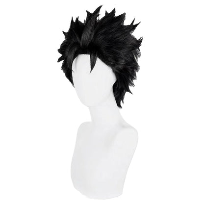 【In Stock】Game Identity Ⅴ Cosplay BLK.GANJI Cosplay Wig