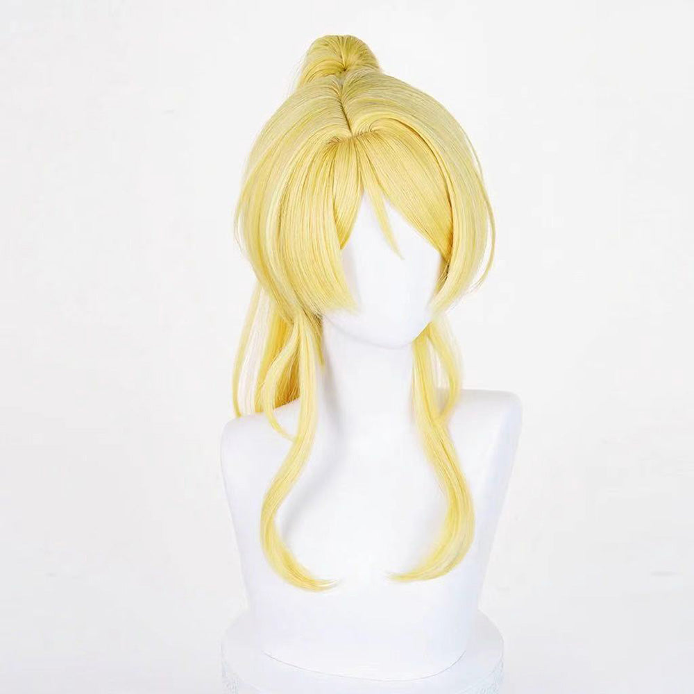 【In Stock】Anime Love Live! Cosplay Eli Ayase Cosplay Wig