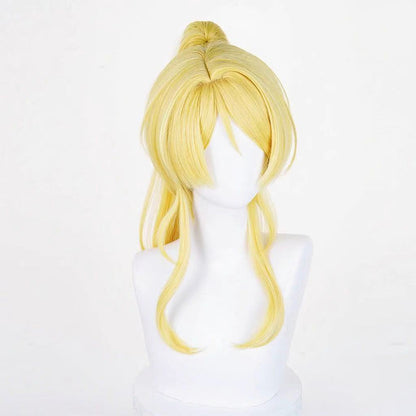 【In Stock】Anime Love Live! Cosplay Eli Ayase Cosplay Wig