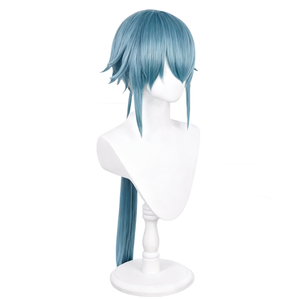 【In Stock】Game Arknights Cosplay Mitm Cosplay Wig