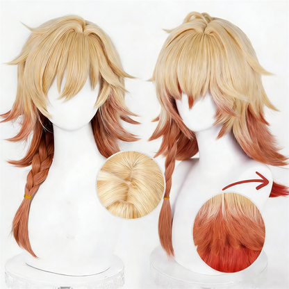 【In Stock】Game Honkai: Star Rail Cosplay Mydei Cosplay Wig