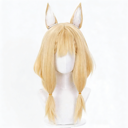 【In Stock】Game Arknights:Endfield Cosplay Rosi Cosplay Wig