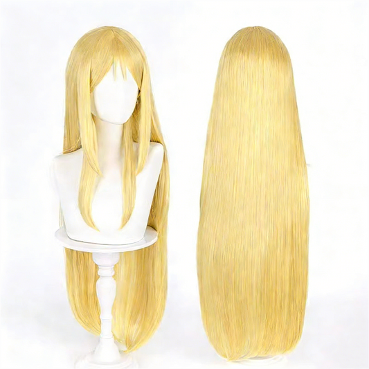 【In Stock】Anime サマータイムレンダ Summer Time Rendering Cosplay Ushio Kofune Cosplay Wig