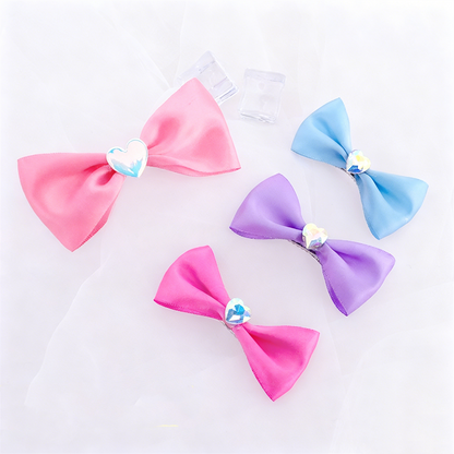 【In Stock】Game Needy Streamer Overload Cosplay KAngel Cosplay Wig