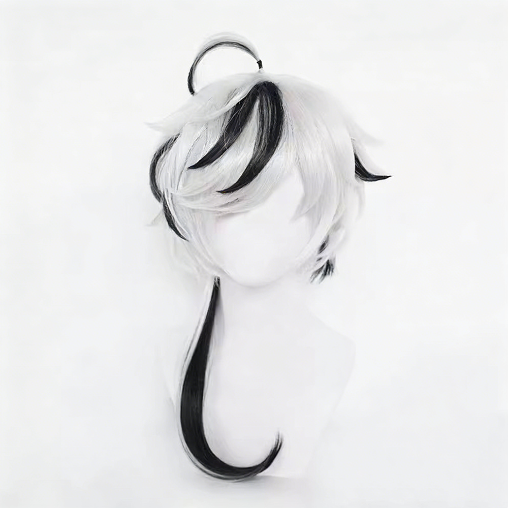 【In Stock】Game Nu:Carnival Cosplay Blade Cosplay Wig
