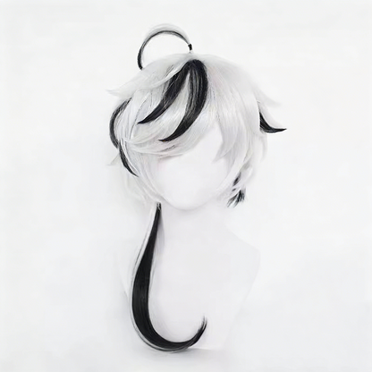 【In Stock】Game Nu:Carnival Cosplay Blade Cosplay Wig