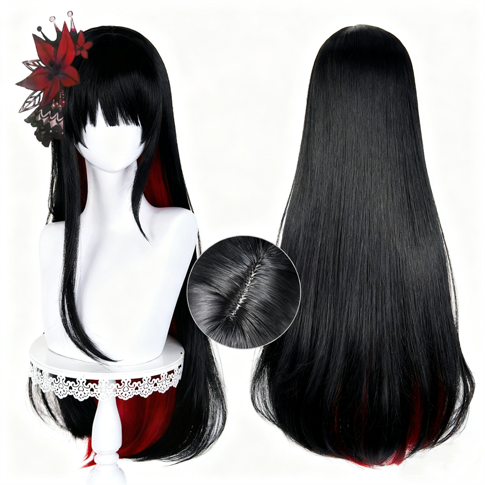 【In Stock】Game Magical Girl Witch Trials Cosplay Nikaido Hiro Cosplay Wig
