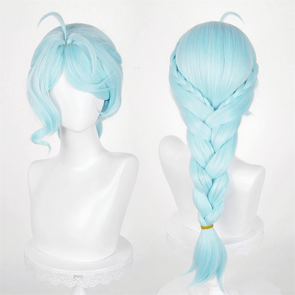【In Stock】Game Zenless Zone Zero Cosplay Seed Cosplay Wig