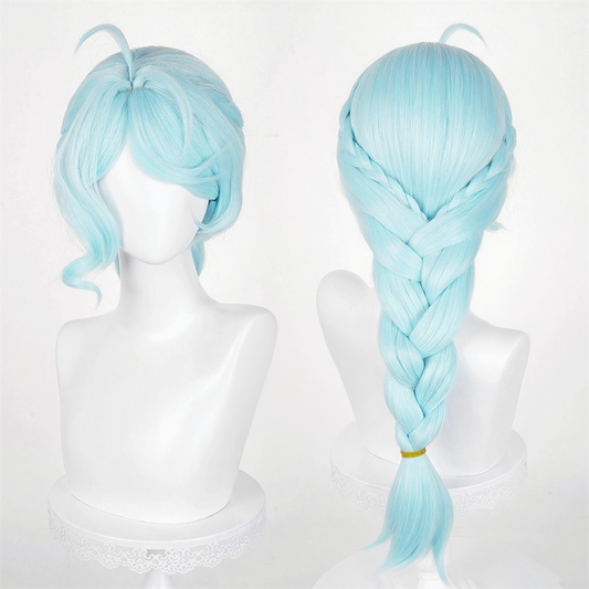 【In Stock】Game Zenless Zone Zero Cosplay Seed Cosplay Wig