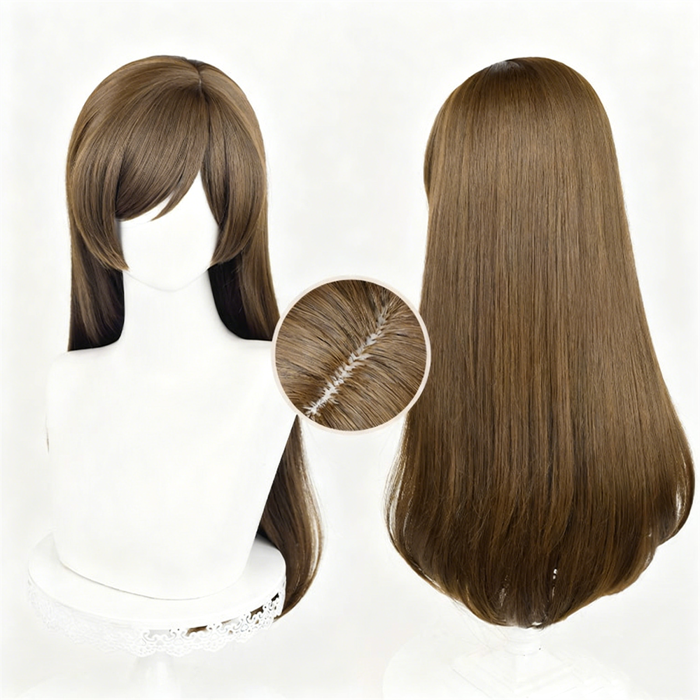 【In Stock】Anime Kamisama Kiss Cosplay Nanami Momozono & ともえ Tomoe Cosplay Wig