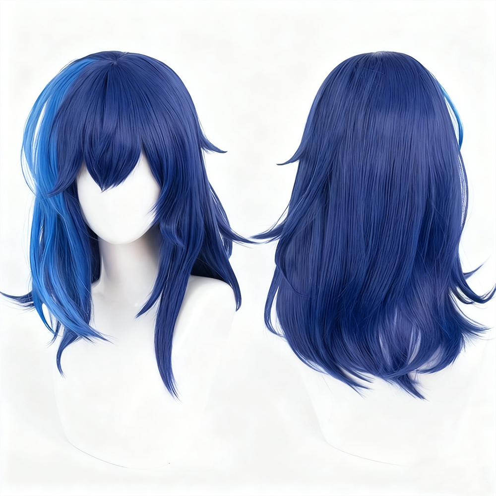 【In Stock】Game Path to Nowhere Cosplay Crache Cosplay Wig