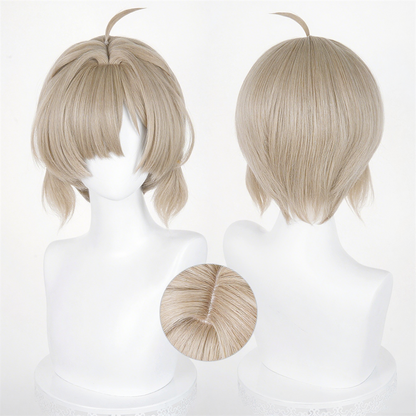 【In Stock】Game Zenless Zone Zero Cosplay Sweety Cosplay Wig