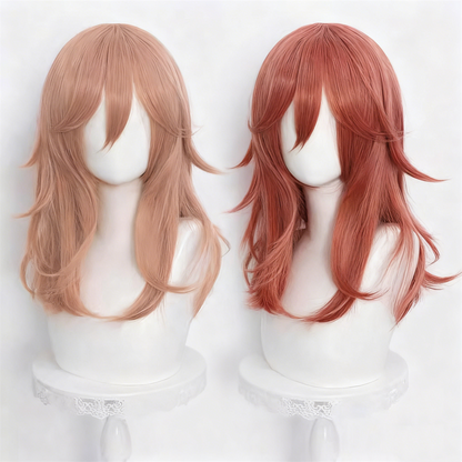 【In Stock】Anime Chainsaw Man Cosplay Angel Devil Cosplay Wig