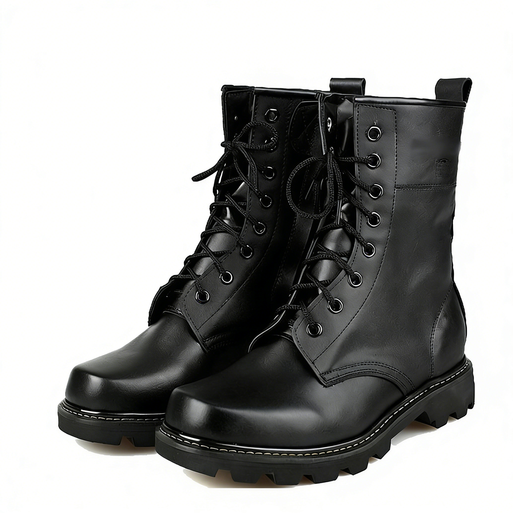 Anime Tokyo Ghoul Cosplay Ken Kaneki Cosplay Shoes - Male Style1 / 35 - Cosplay Shoes Boots