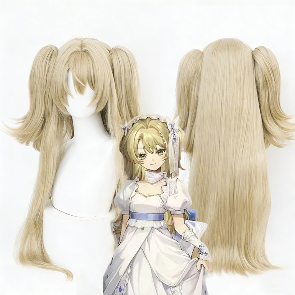 【In Stock】Game Reverse:1999 Cosplay Sotheby Cosplay Wig