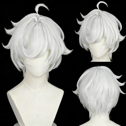 【In Stock】Game Identity V Cosplay Dreamy Cinnamoroll Cosplay Wig