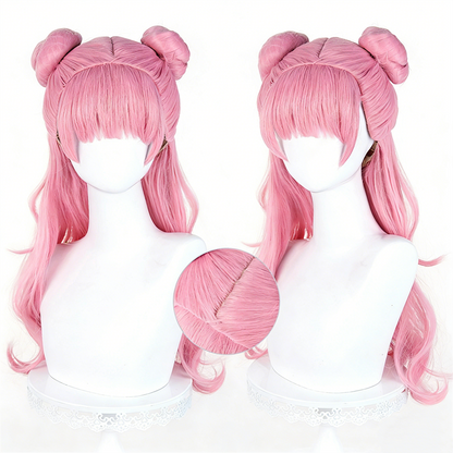 【In Stock】Anime You and I Are Polar Opposites Cosplay Miyu Suzuki Cosplay Wig