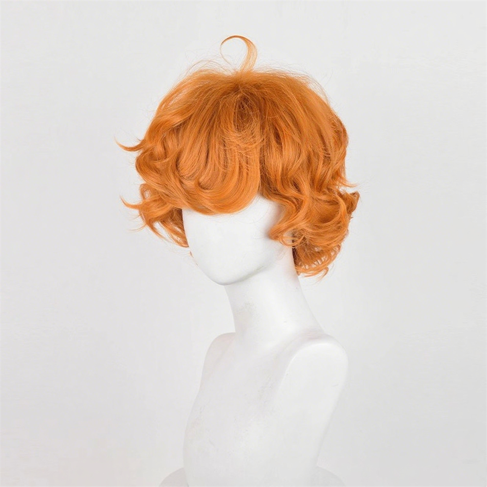 【In Stock】Anime Panty & Stocking with Garterbelt Cosplay Brief Cosplay Wig