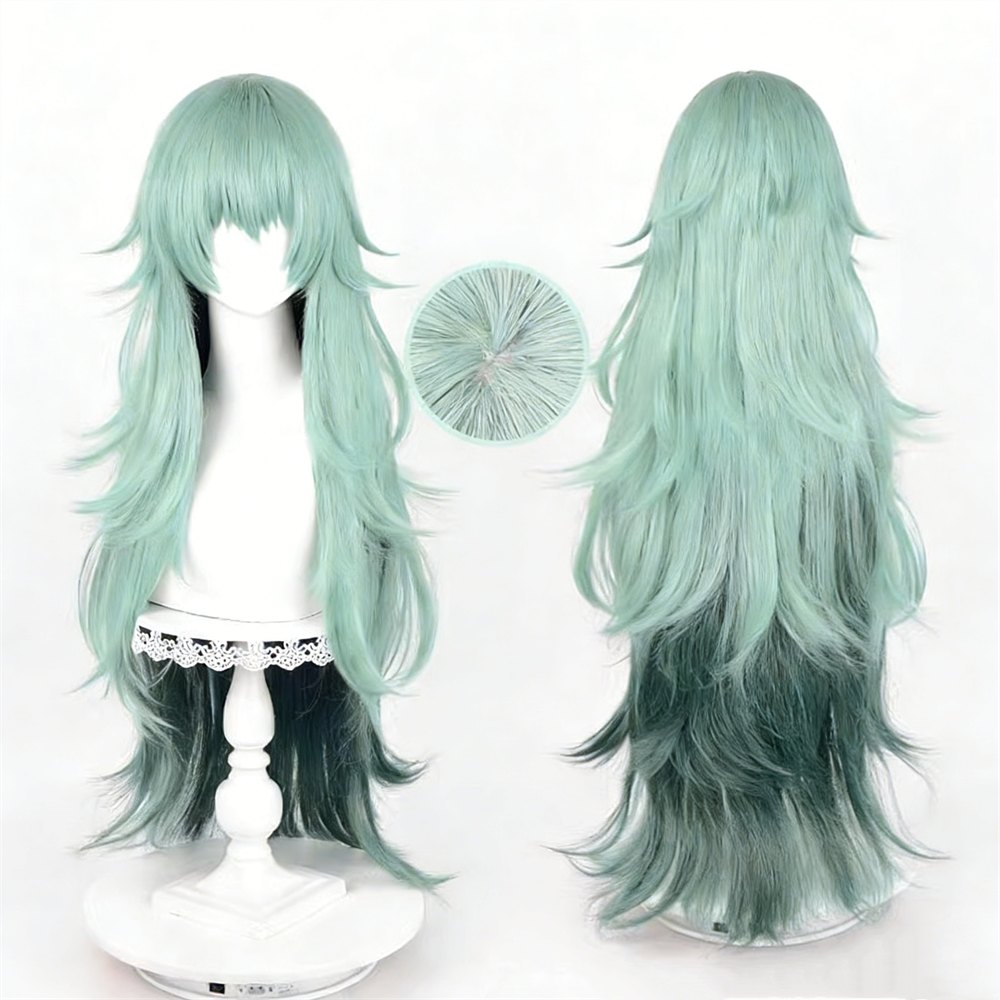 【In Stock】Anime Tokyo Ghoul Cosplay Eto Yoshimura Sen Takatsuki Cosplay Wig
