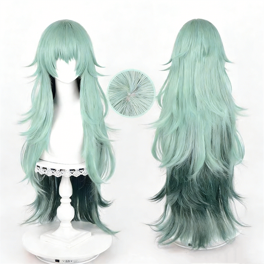 【In Stock】Anime Tokyo Ghoul Cosplay Eto Yoshimura Sen Takatsuki Cosplay Wig