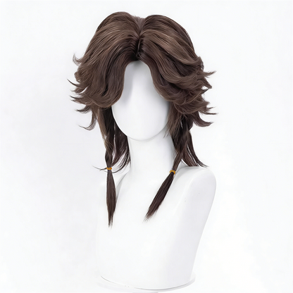 【In Stock】Game Identity Ⅴ Cosplay Matador Hernando Romero Cosplay Wig