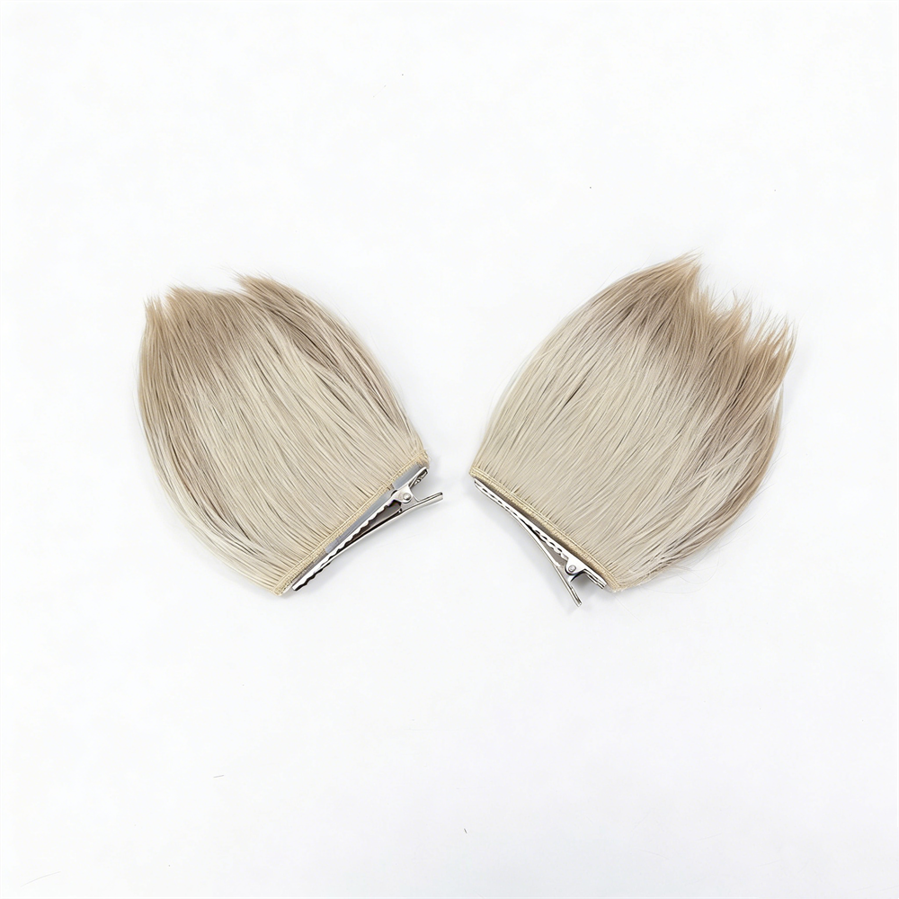 【In Stock】Game Arknights:Endfield Cosplay Perlica Cosplay Wig