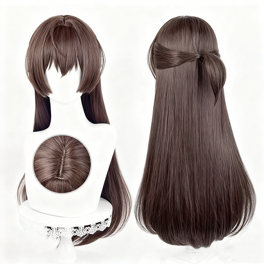 【In Stock】Anime Alya Sometimes Hides Her Feelings in Russian Cosplay すおう ゆき Yuki Suou Cosplay Wig