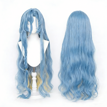 【In Stock】Game Reverse:1999 Cosplay Thirty-Seven Cosplay Wig