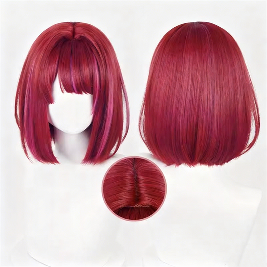 【In Stock】Anime Oshi no Ko Cosplay Kana Arima Cosplay Wig