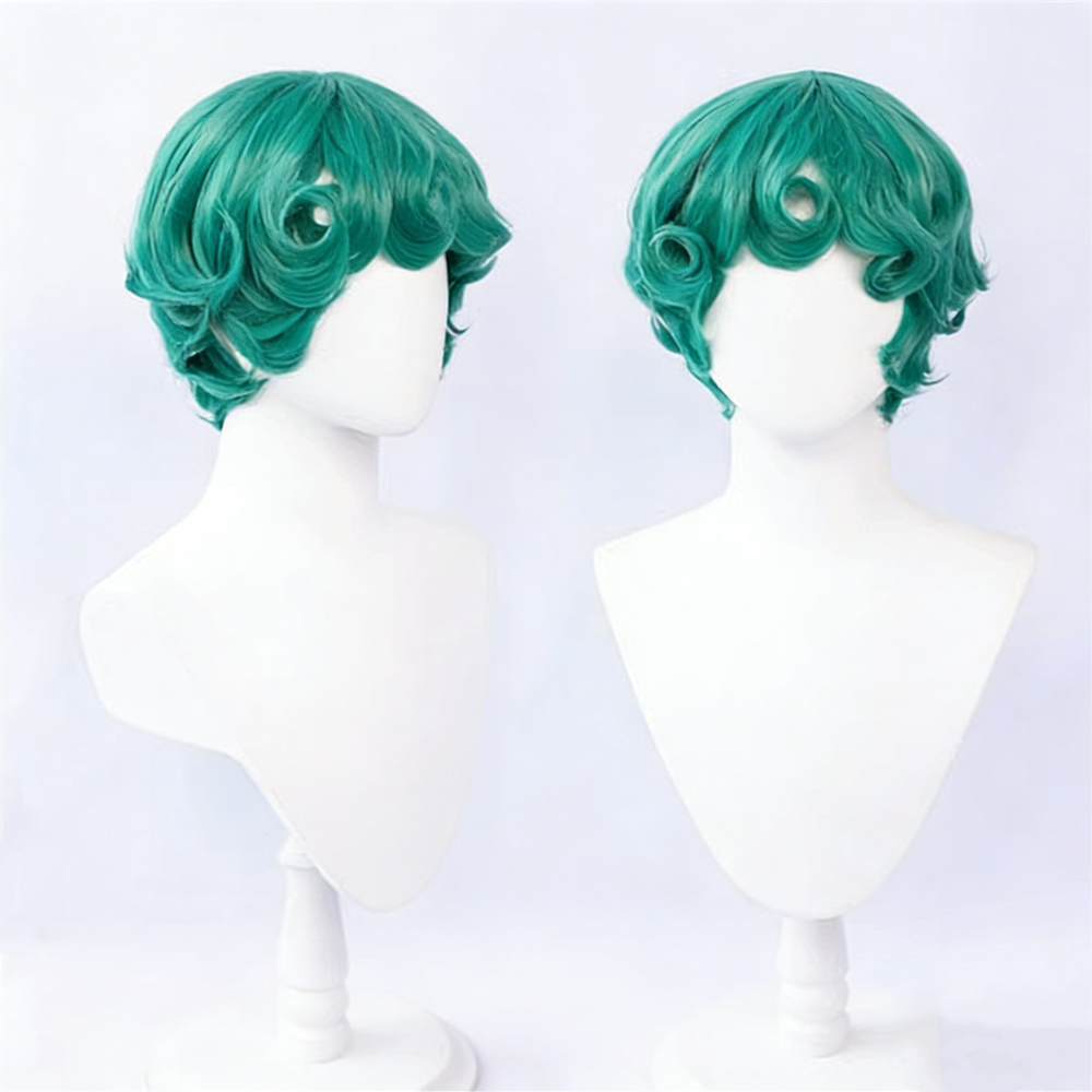【In Stock】Game League of Legends Cosplay Vex Cosplay Wig