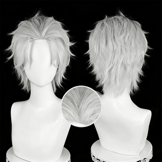 【In Stock】Anime Wind Breaker Cosplay Hajime Umemiya Cosplay Wig