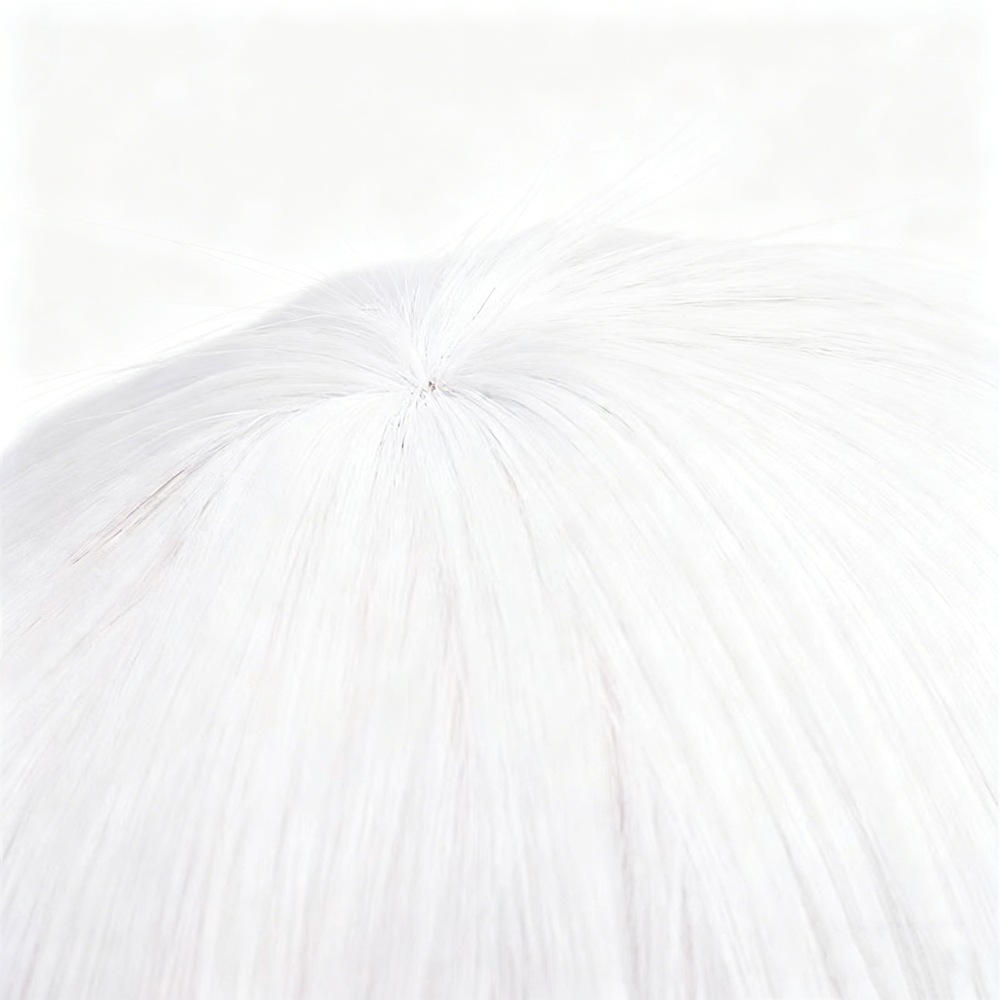 【In Stock】Anime Bungo Stray Dogs Cosplay Saigiku Jōno Cosplay Wig