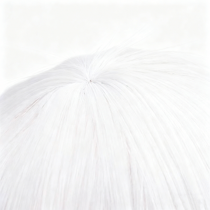 【In Stock】Anime Bungo Stray Dogs Cosplay Saigiku Jōno Cosplay Wig