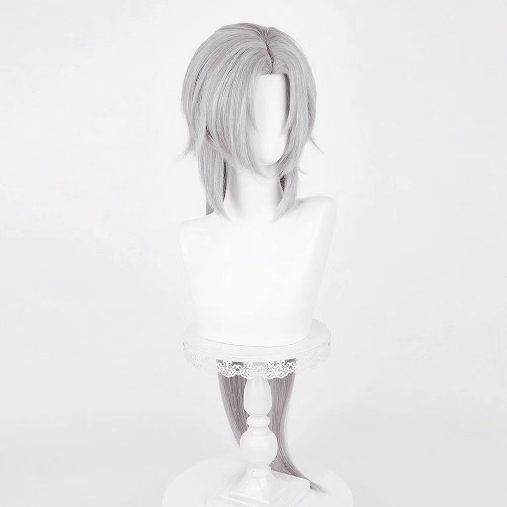 【In Stock】Game Arknights Cosplay Ulpian Cosplay Wig