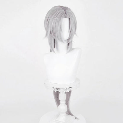 【In Stock】Game Arknights Cosplay Ulpian Cosplay Wig