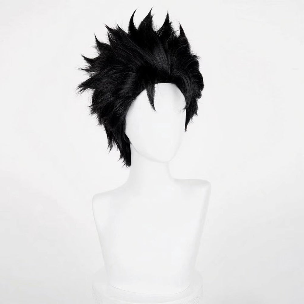 【In Stock】Game Identity Ⅴ Cosplay BLK.GANJI Cosplay Wig