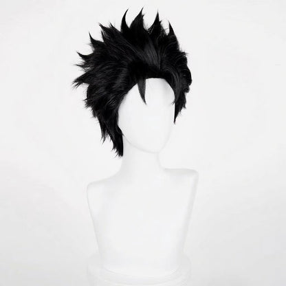【In Stock】Game Identity Ⅴ Cosplay BLK.GANJI Cosplay Wig