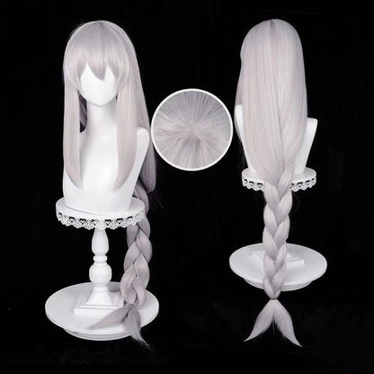 【In Stock】Game Arknights Cosplay Specter the Unchained Cosplay Wig 150CM