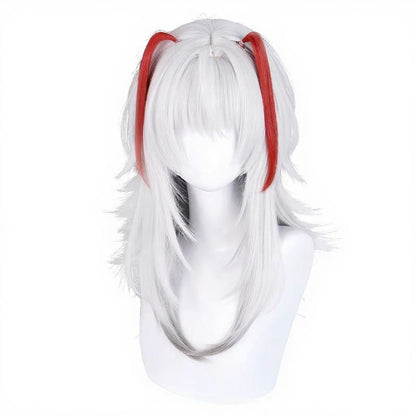 【In Stock】Game Arknights Cosplay Wiš'adel W's Alter Cosplay Wig