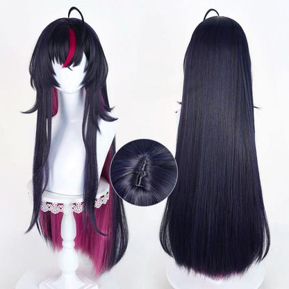 【In Stock】Game Neverness to Everness 이환 Cosplay Shinku Cosplay Wig