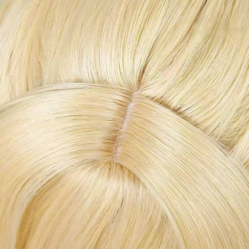 【In Stock】Game Zenless Zone Zero Cosplay Sigrid de L'Azur Cosplay Wig