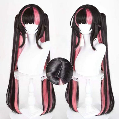 【In Stock】Game Azur Lane Cosplay Prinz Moritz プリンツ・モーリッツ Cosplay Wig