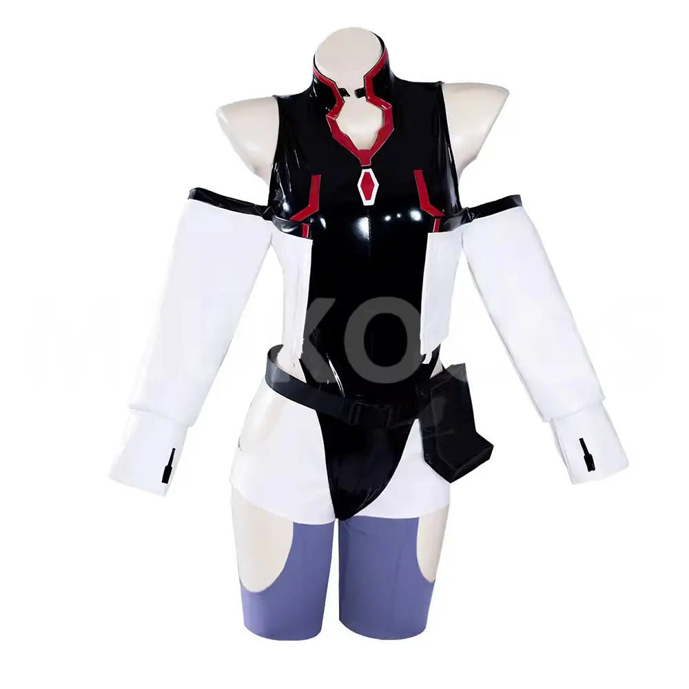 ⏰Flash Sale!!!💥【In Stock】Anime Cyberpunk: Edgerunners Cosplay Lucy Cosplay Costume - Cosplay Costumes