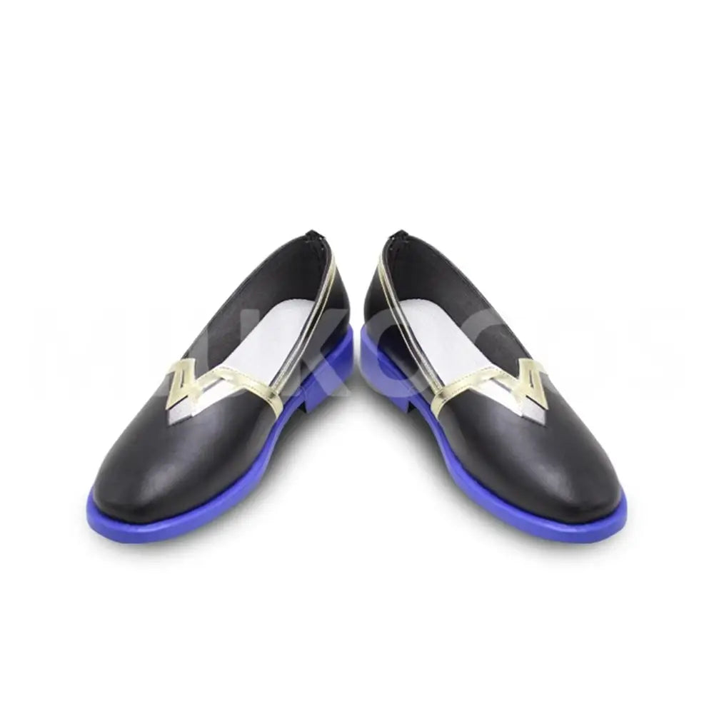 Game Genshin Impact Cosplay Baizhu Cosplay Shoes - Cosplay Shoes Boots