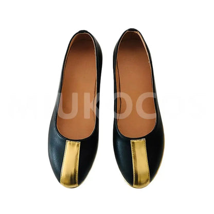 Game Genshin Impact Cosplay Chongyun Cosplay Shoes - Cosplay Shoes Boots