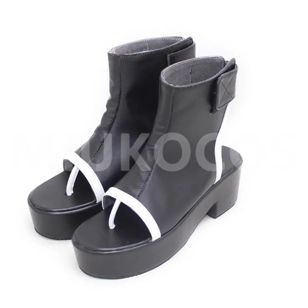 Game Genshin Impact Cosplay Gorou Cosplay Shoes - Cosplay Shoes Boots